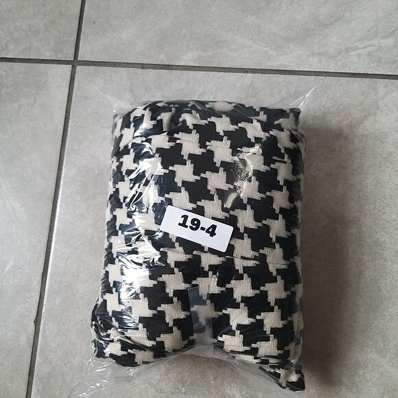 George Me. Stylish Houndstooth Blazer Size 16 - Picture 11 of 11